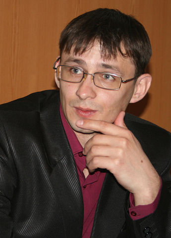 belousov v