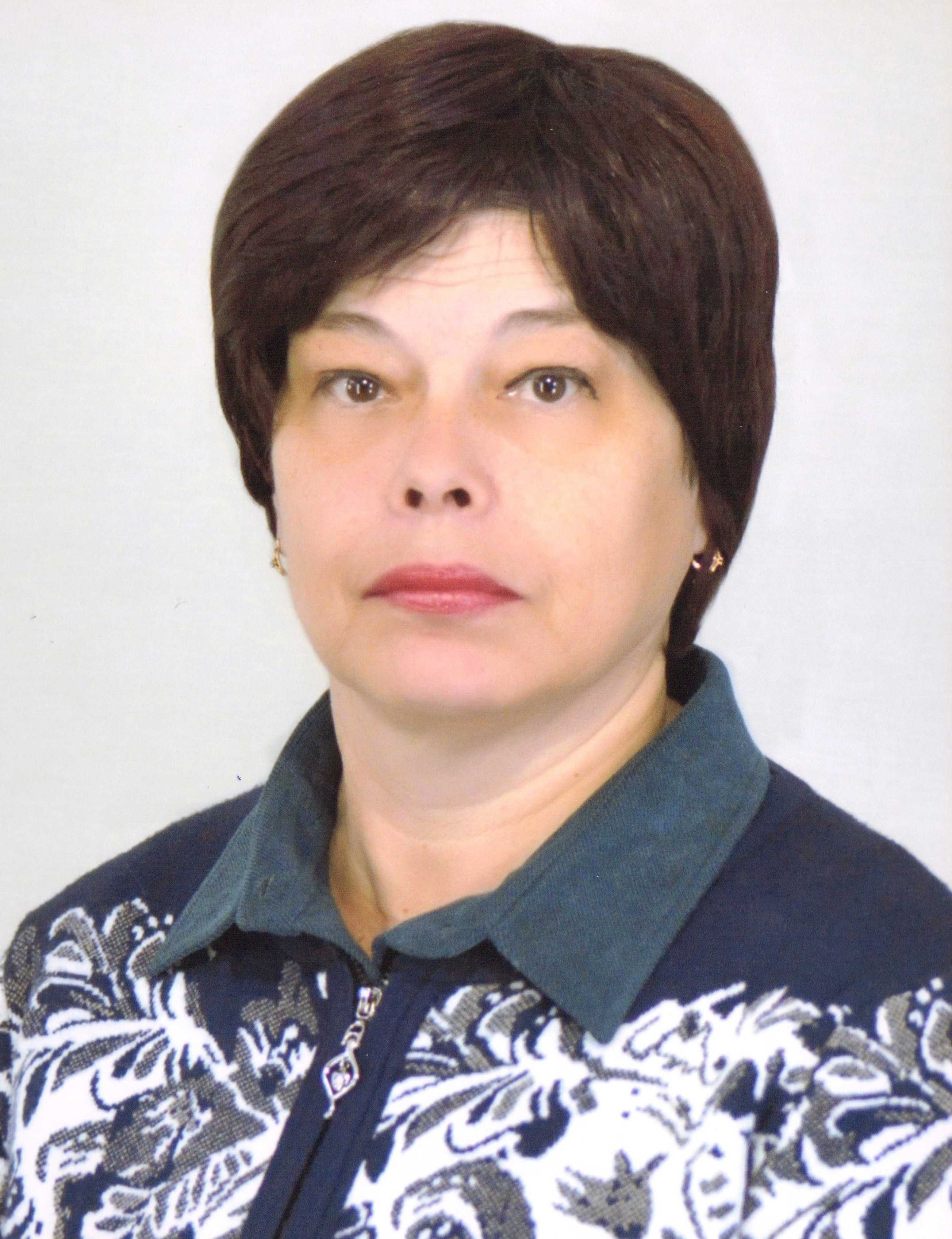 bokhanova
