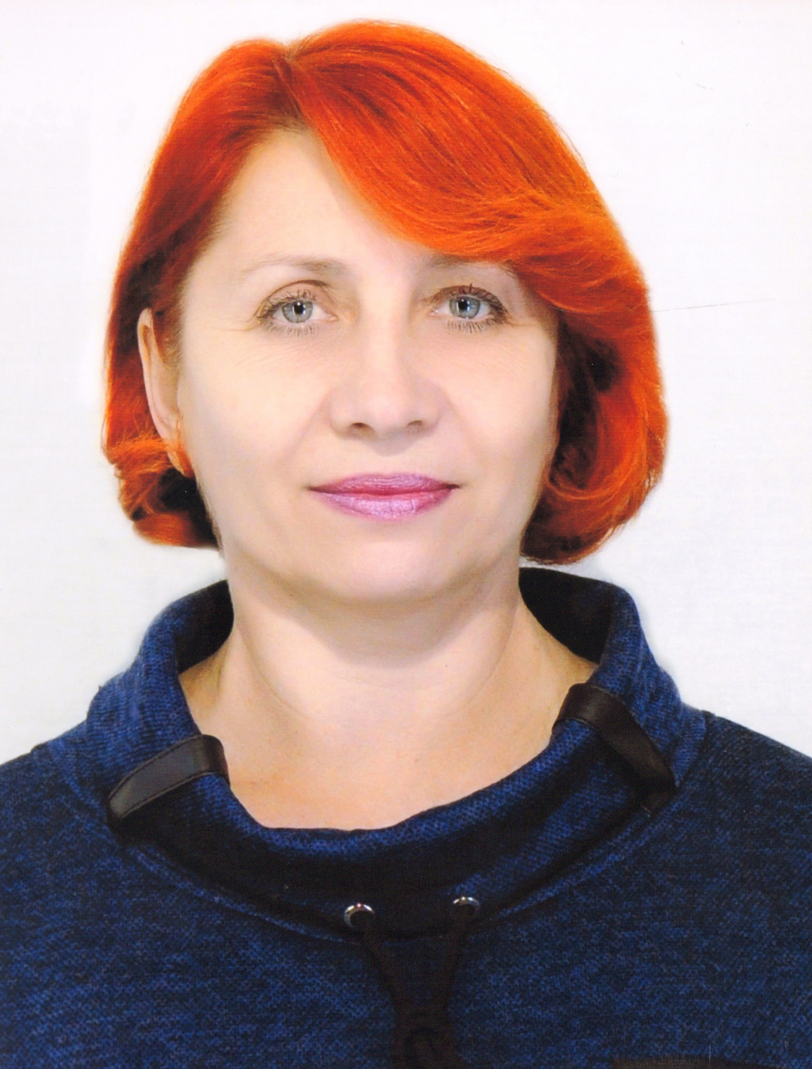 morkovskaya