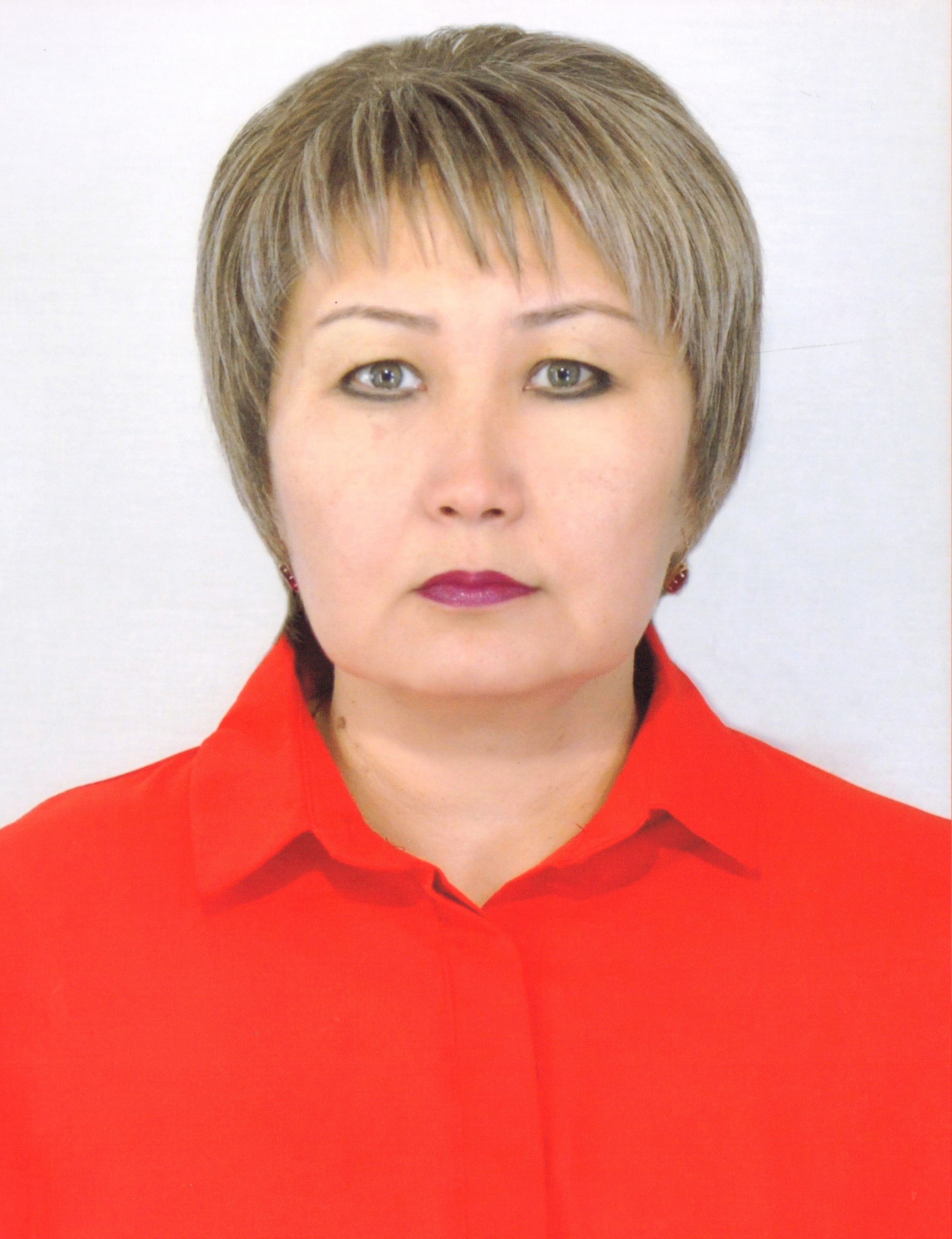 zhukatova