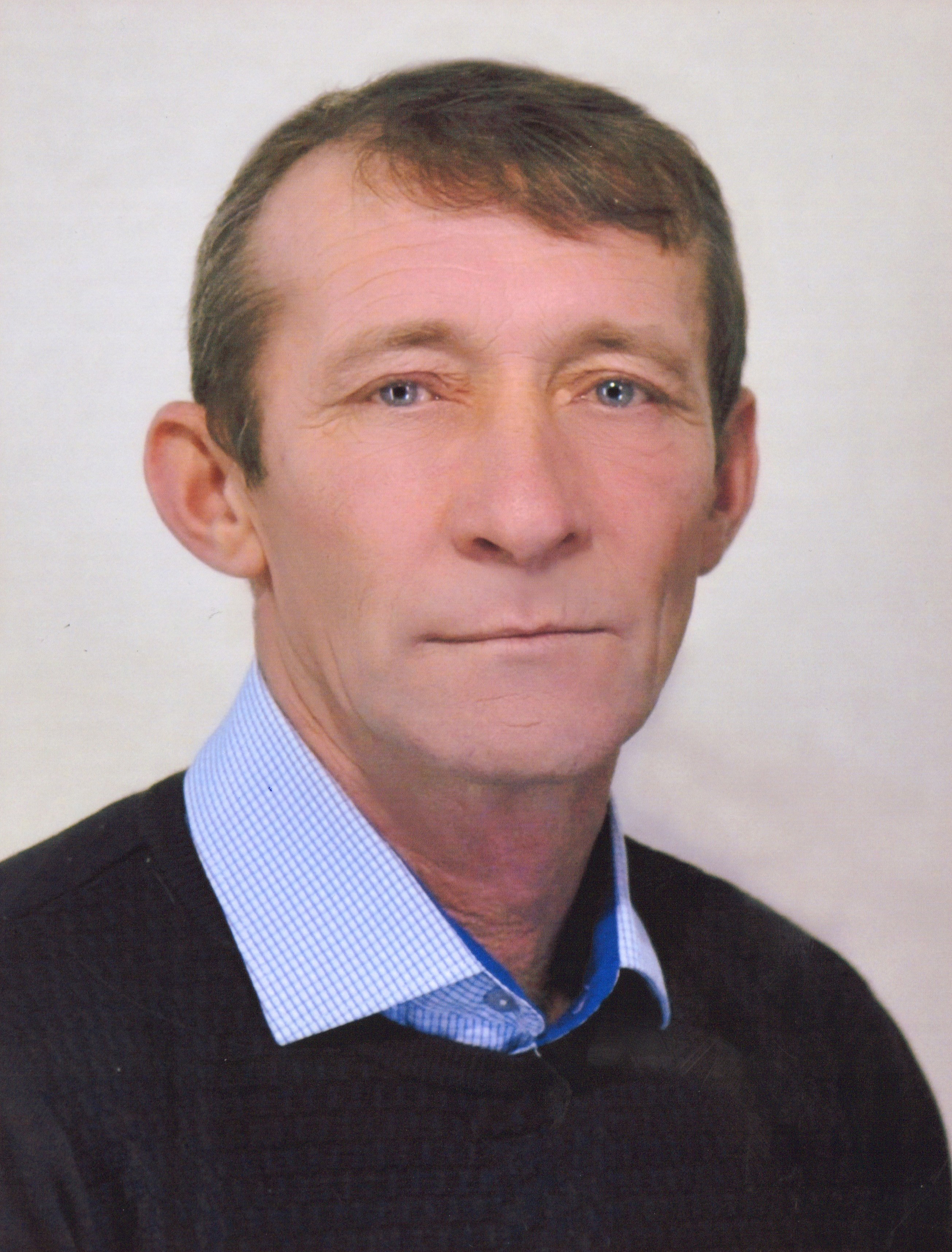 cherkevichenko
