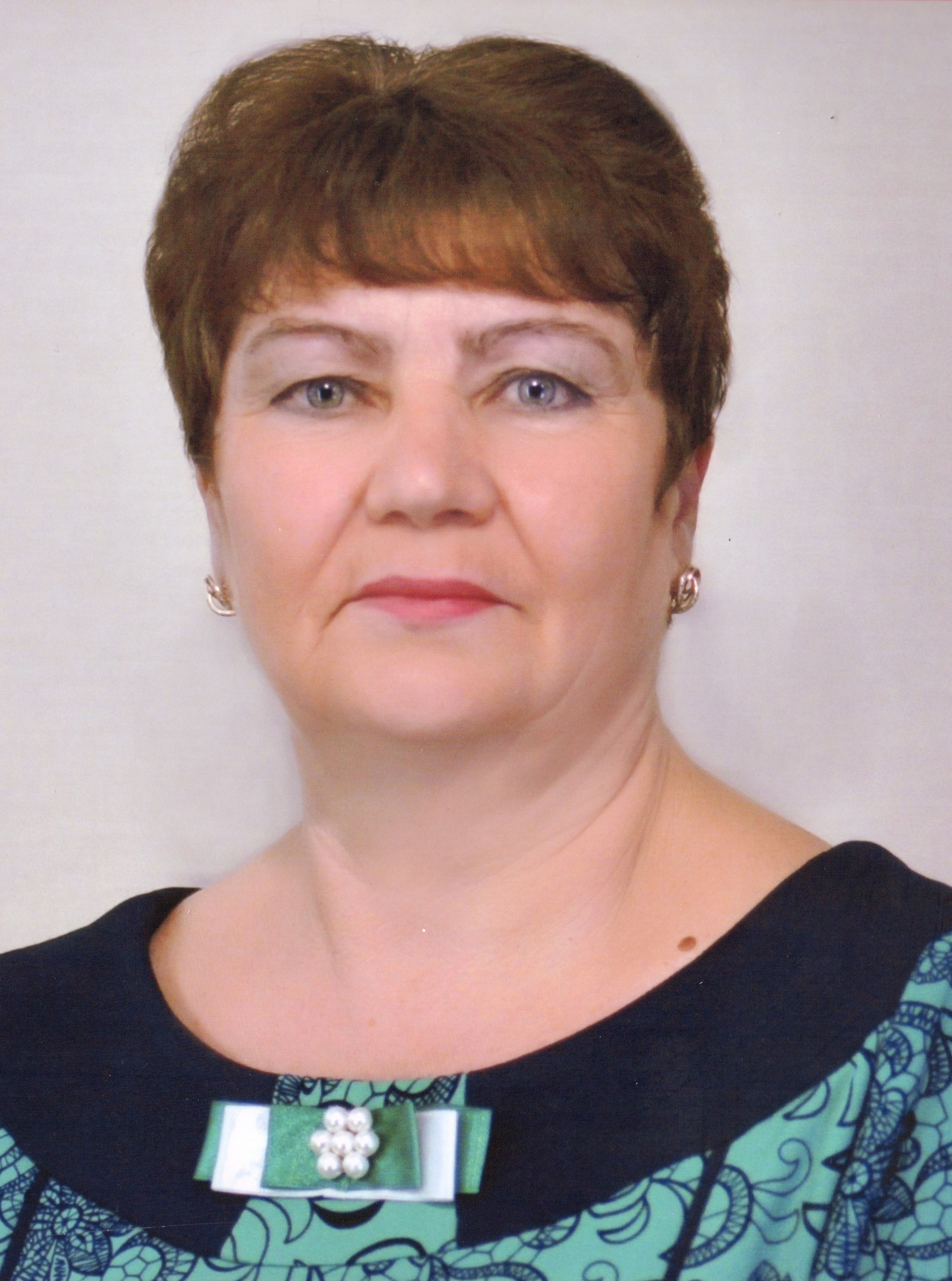 gaydukova