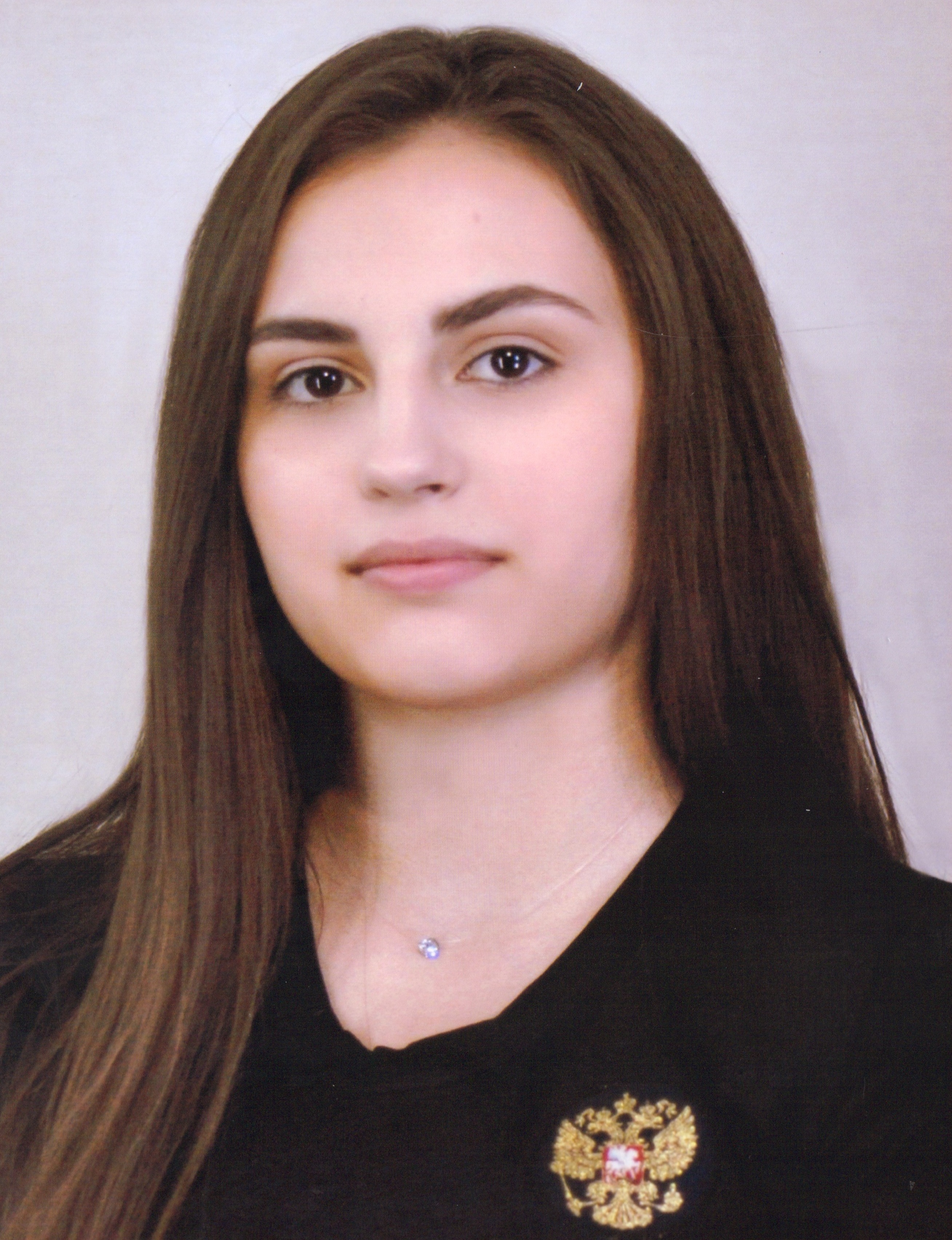 goncharova