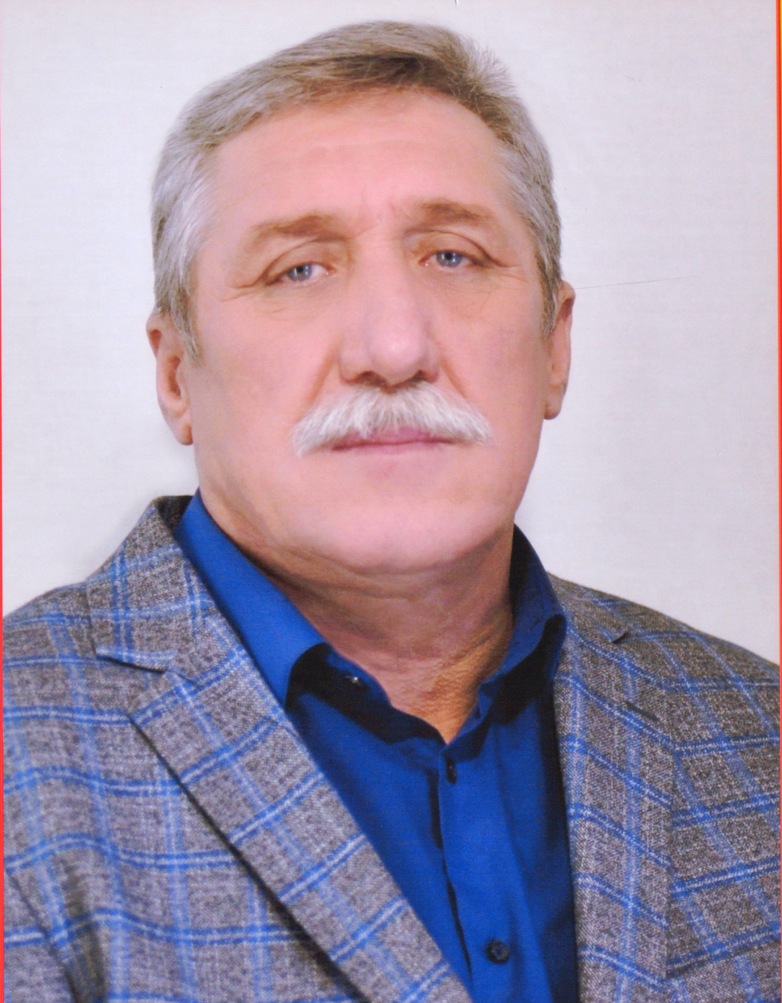 gorkovoj