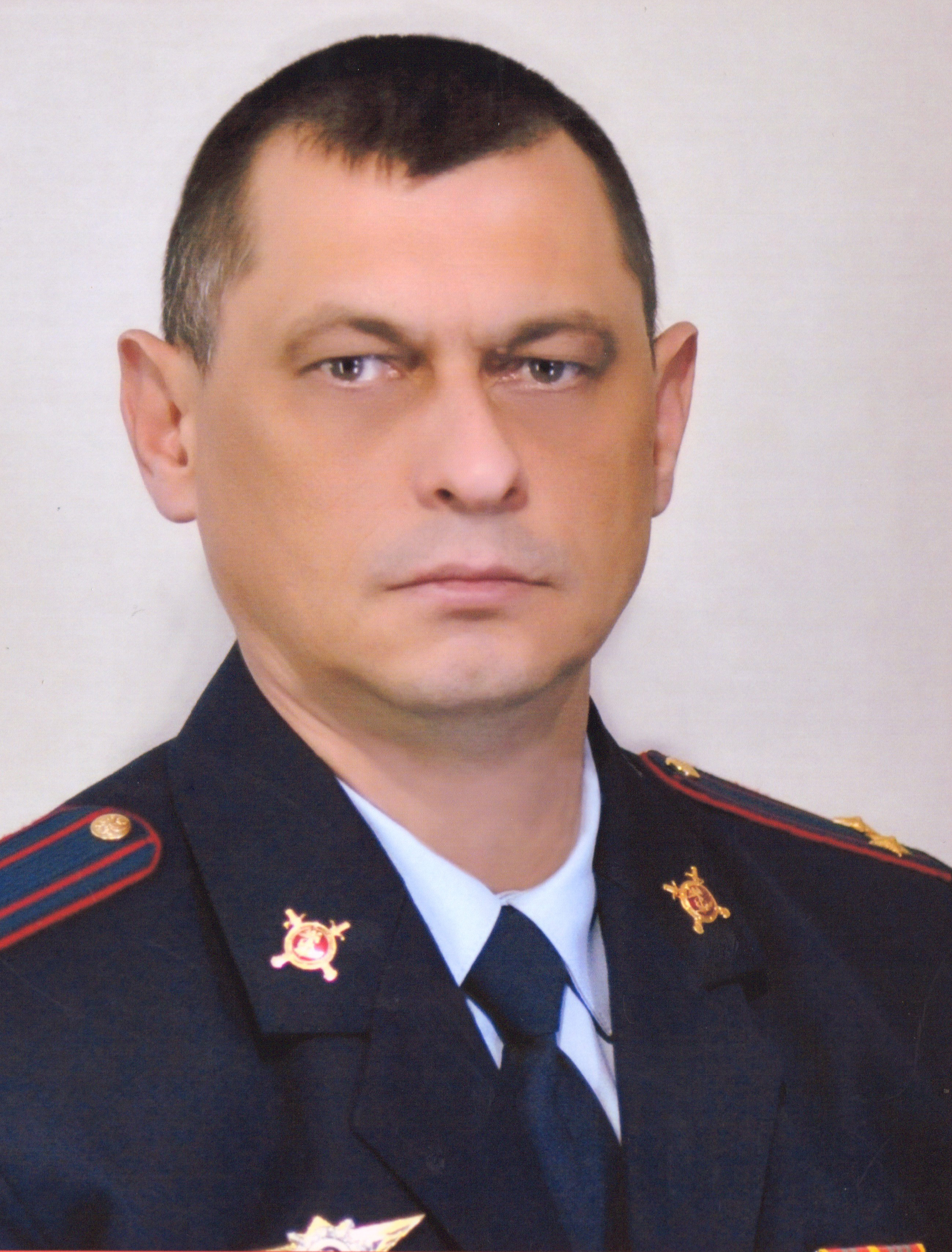 ogolev