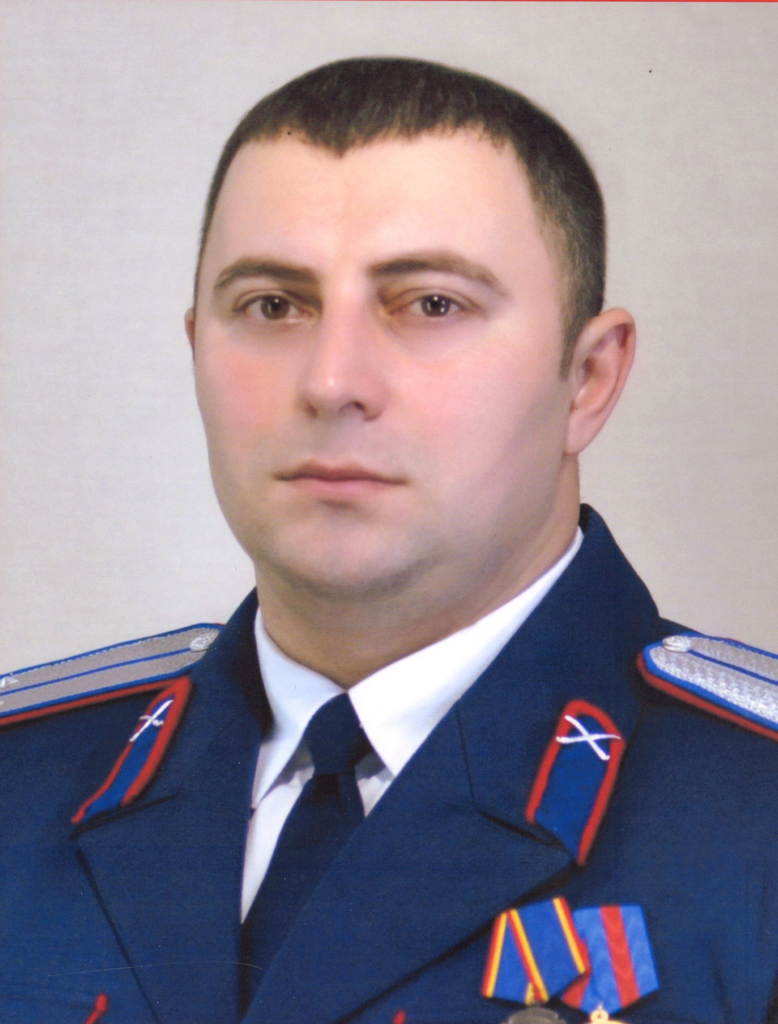tolstyakov