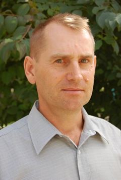 foto shevchenko s.a zemljak