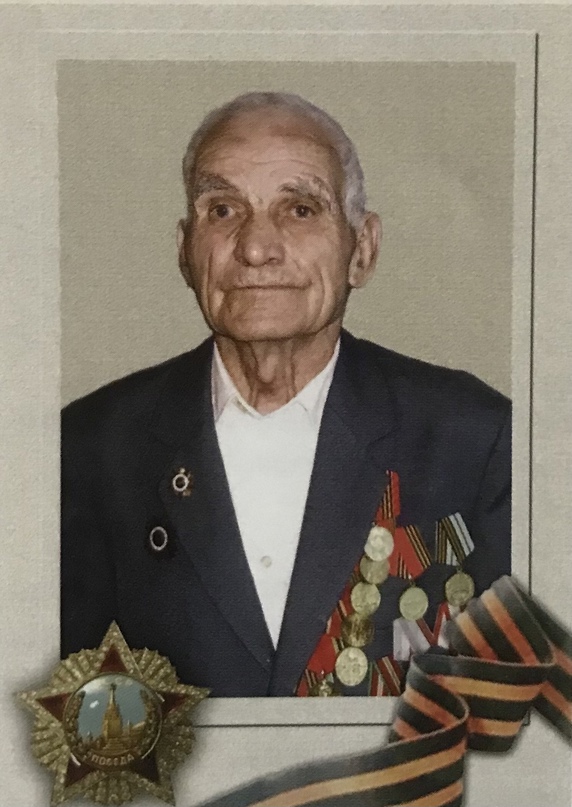 Krivoshlykov
