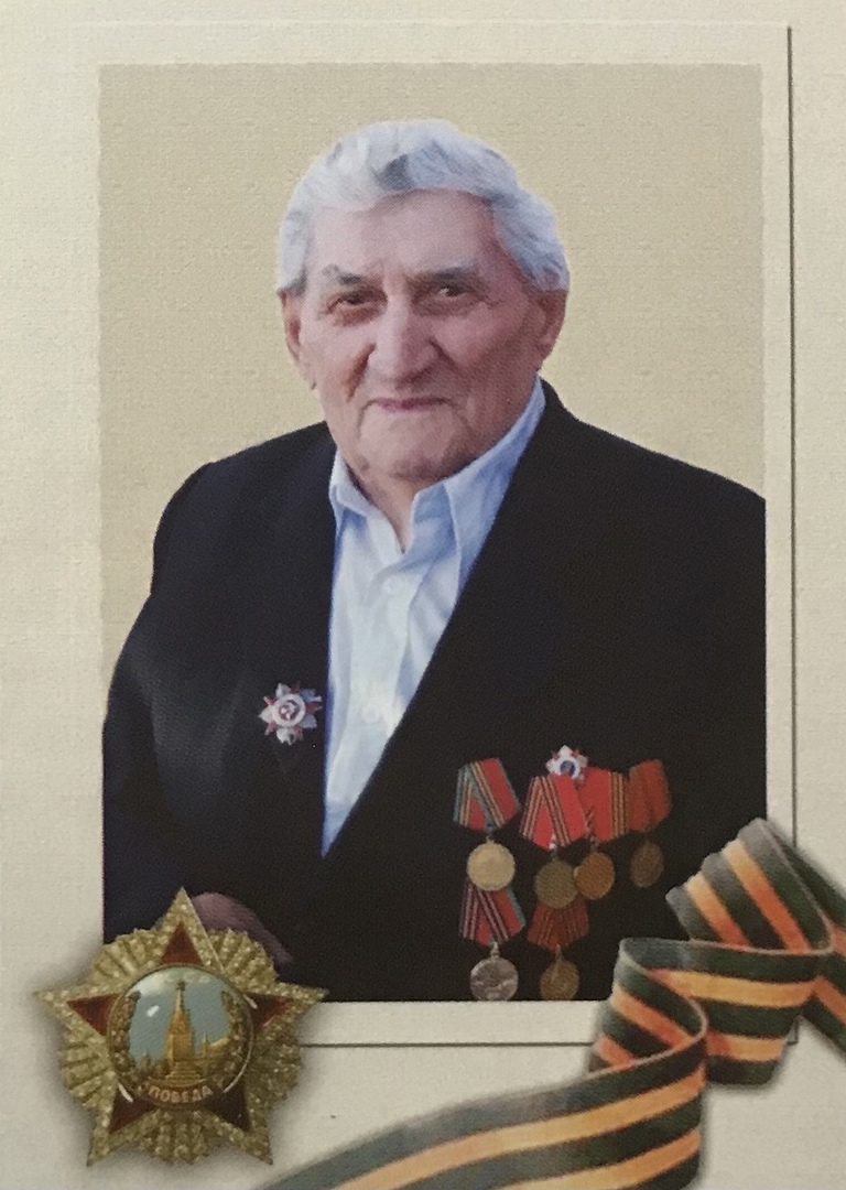 Omelchenko