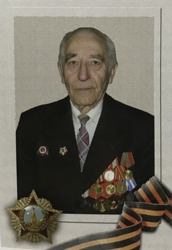sorokin