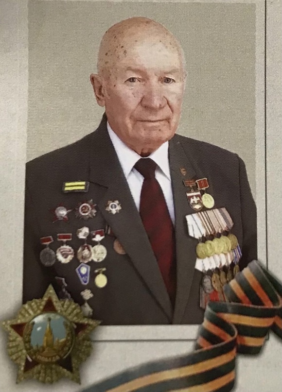 tolstykh