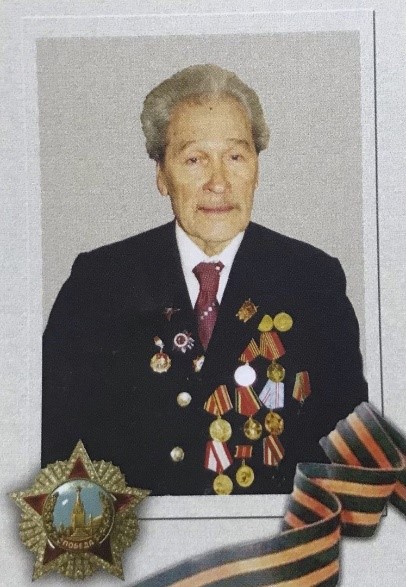 ustinov