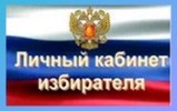lichnyj kabinet izbiratelja logotip