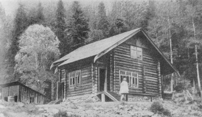 meteostancija na rice v 1936