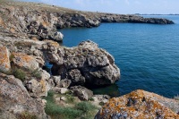 mys kazantip krym ris 11.01