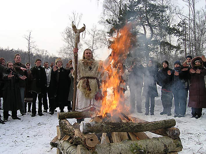 velesov den ris 11.01