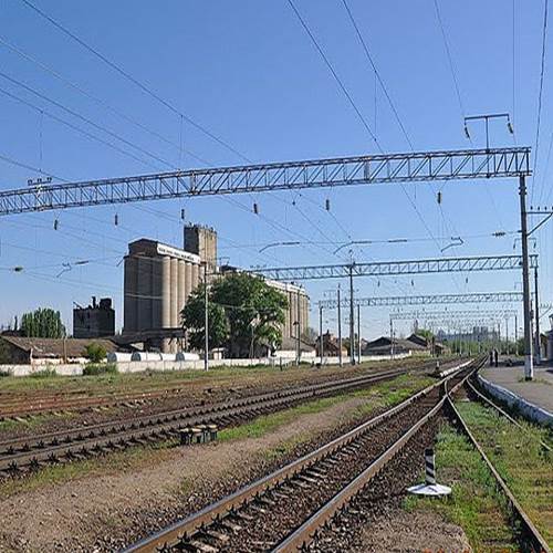 zheleznodorozhnoe polotno k