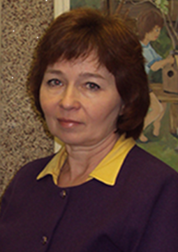 kaplina khudozhnik