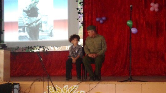 Фестиваль славянской письменности "Живой родник русской литературы"