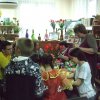 Всероссийская акция "Библионочь - 2017"