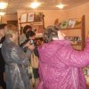 IV межрайонный Библиофестиваль "Книга собирает друзей"