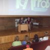 Областной Фестиваль театральных студий и любительских объединений библиотек Ростовской области «Парад театров: от классики до современности» в рамках празднования Всероссийского дня библиотек