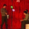 Фестиваль славянской письменности "Живой родник русской литературы"
