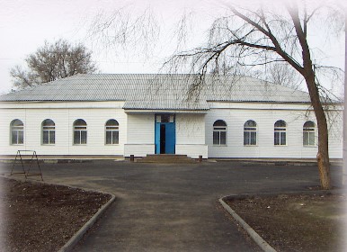 Фото 12.демонтажа старого памятника Хуторской. Кировское с.п. 2022