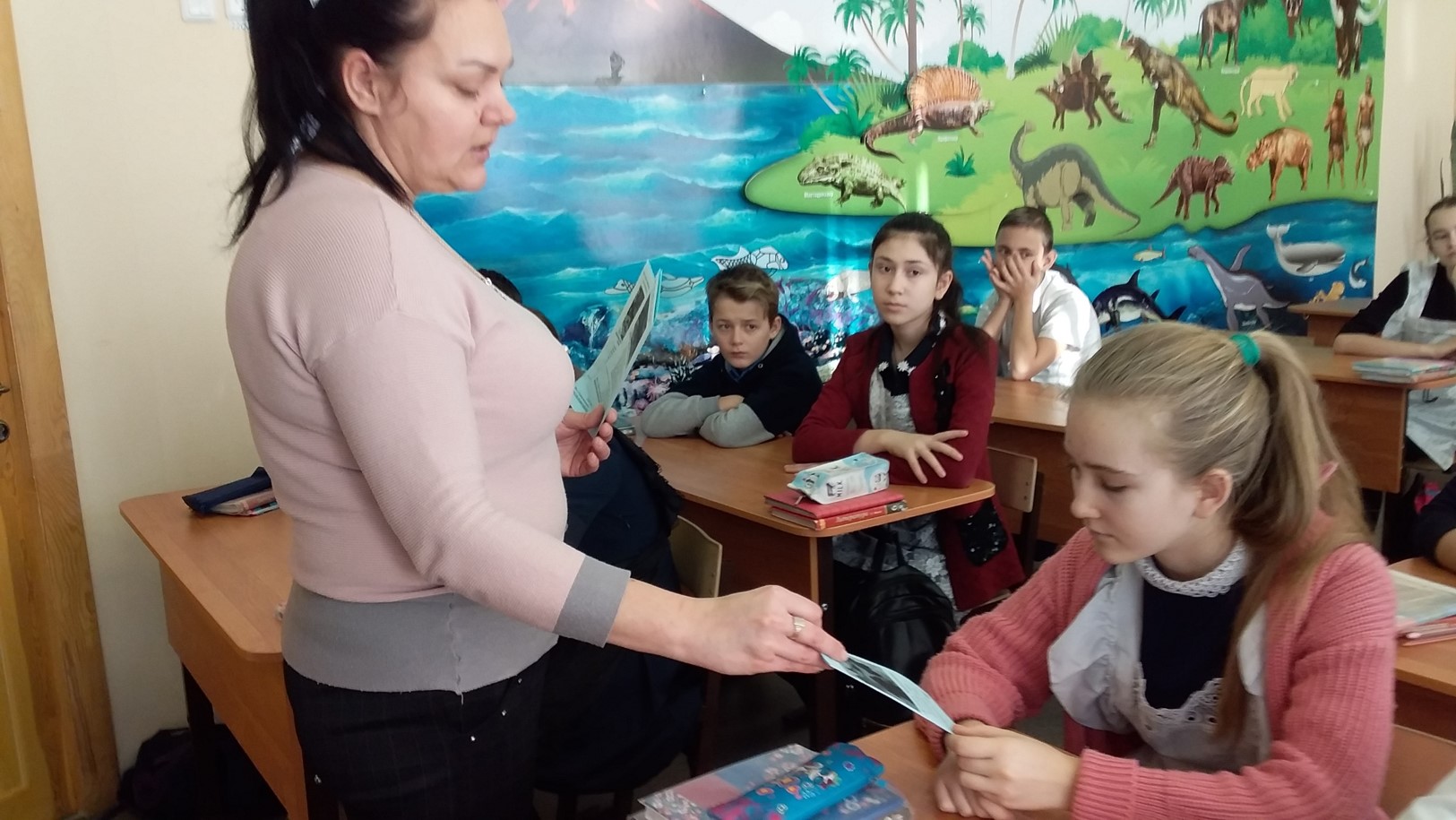 2.урок мужества Здесь все стонало21 24.02.2020ДБ
