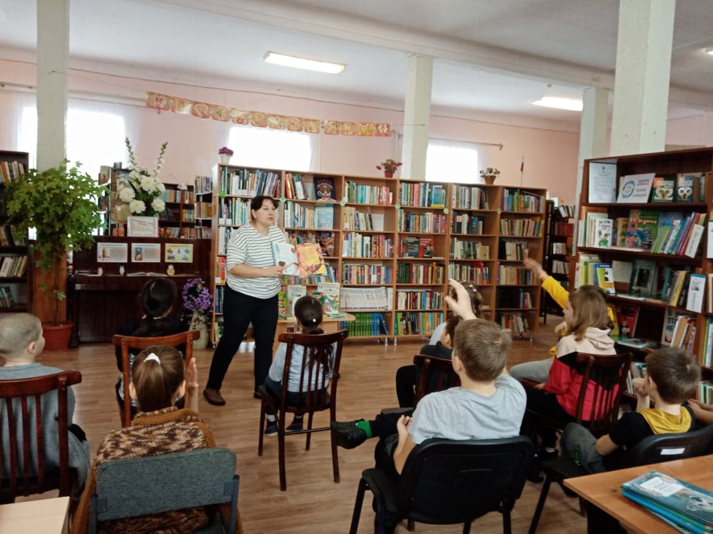 19.01.2022 Час здоровья Книга на службе здоровьяДБ1