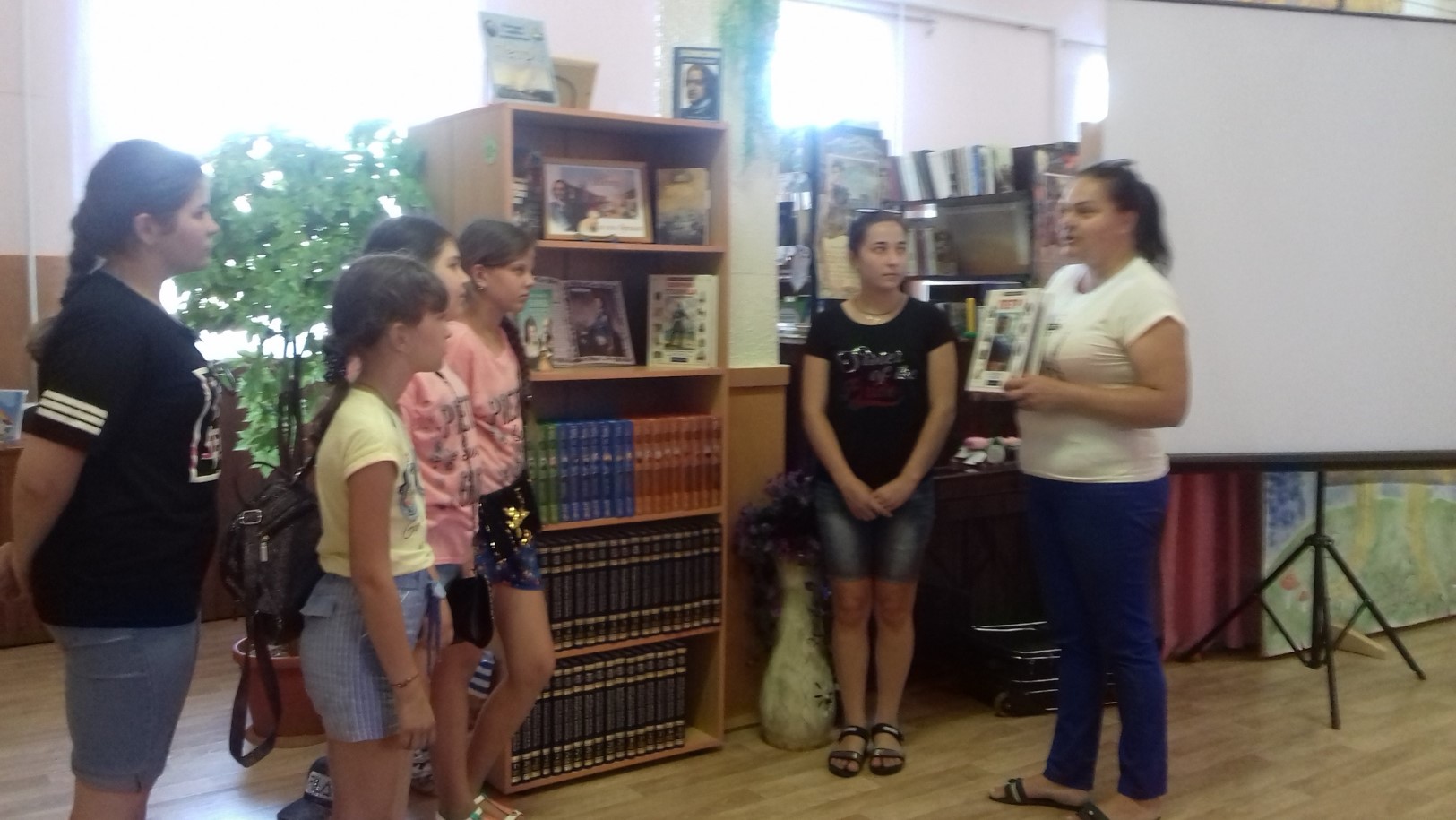 19.06.2019 беседаДБ у кн выст петр первый