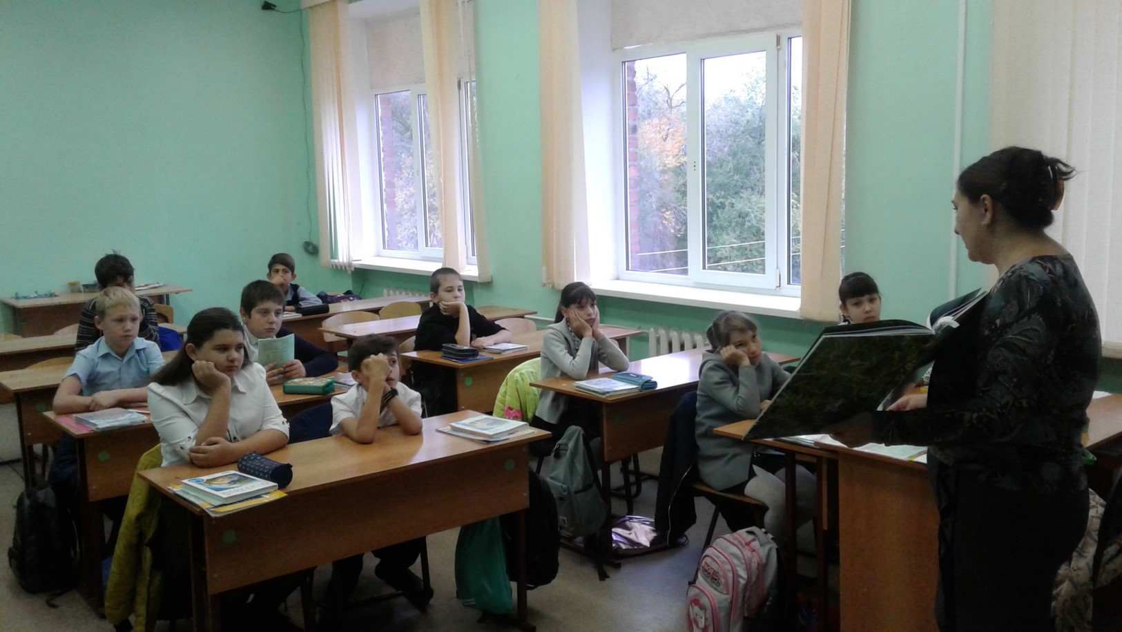2 Видеокруиз Степь да степь кругомДБ09.10.2019