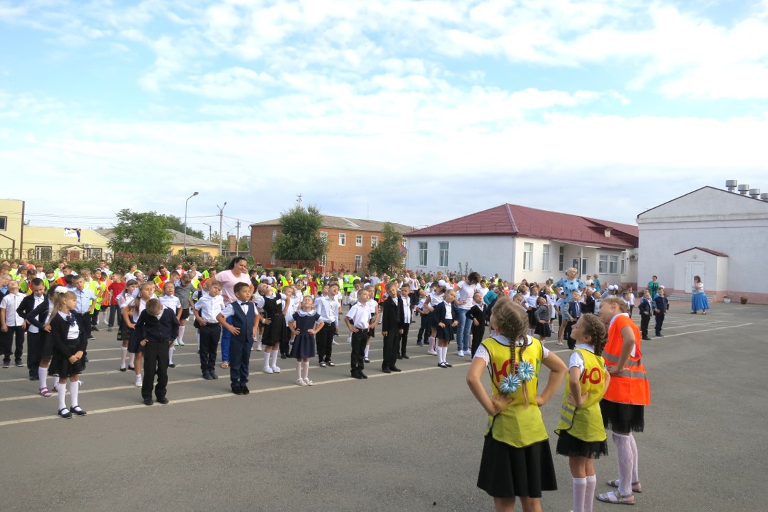 2Спортивно игровая программа ДБ02.09.2019