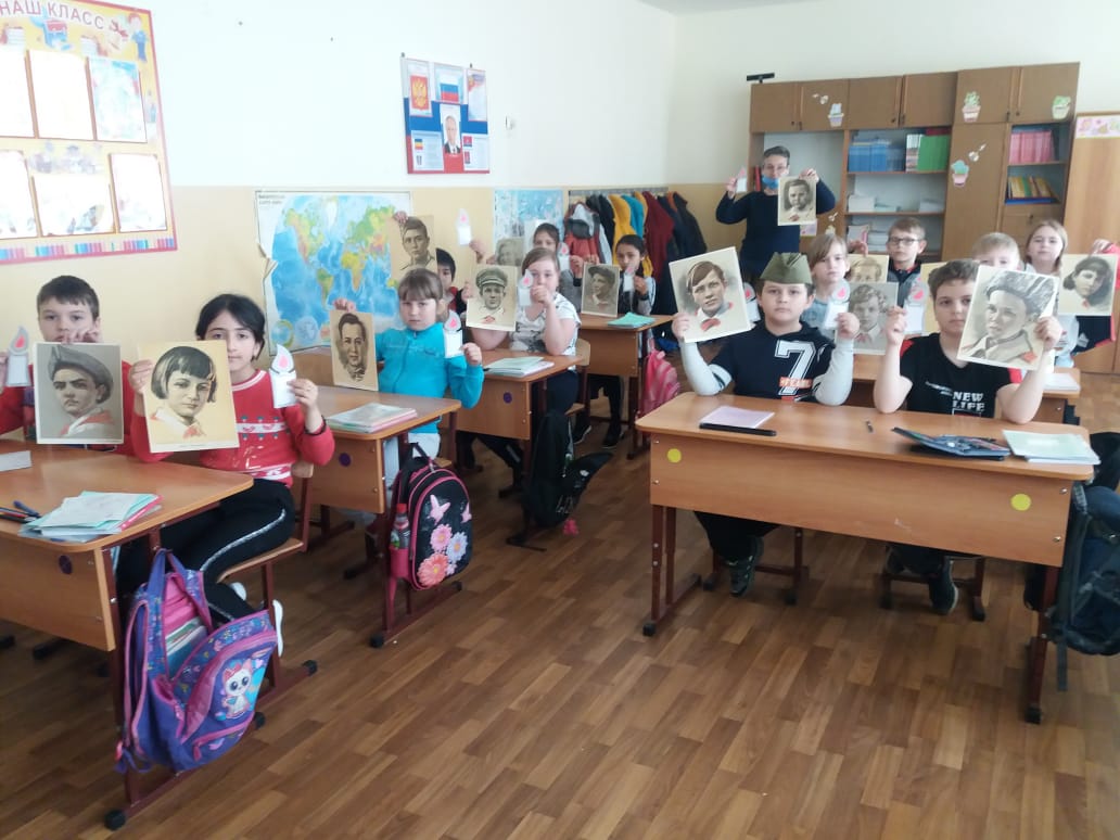 3 лит но поэтич. комп. Помнит сердце не забудет никогдаДБ12.05.21