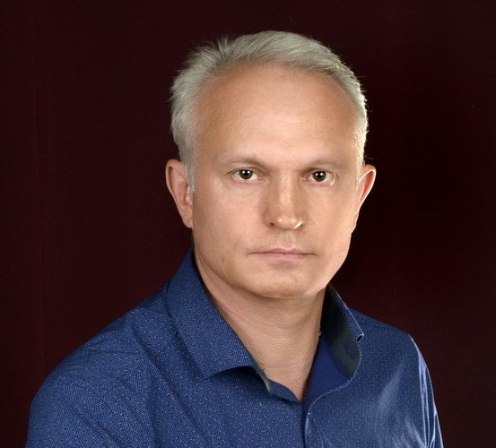 Выставка одной книги Сергей Мильшин. ЦБ. 2022