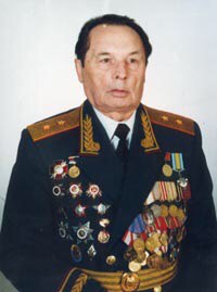 ВАСИЛЬЧЕНКО Николай Захарович