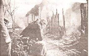 Ульянова Т. Эх война что ты натворила
