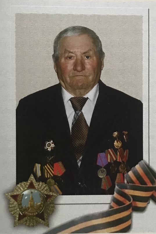Tarasov