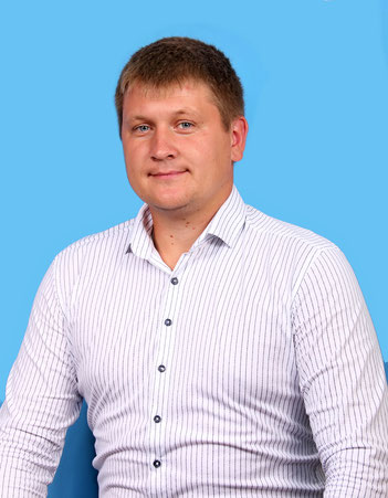 Богомазов Дмитрий Сергеевич 2017 год