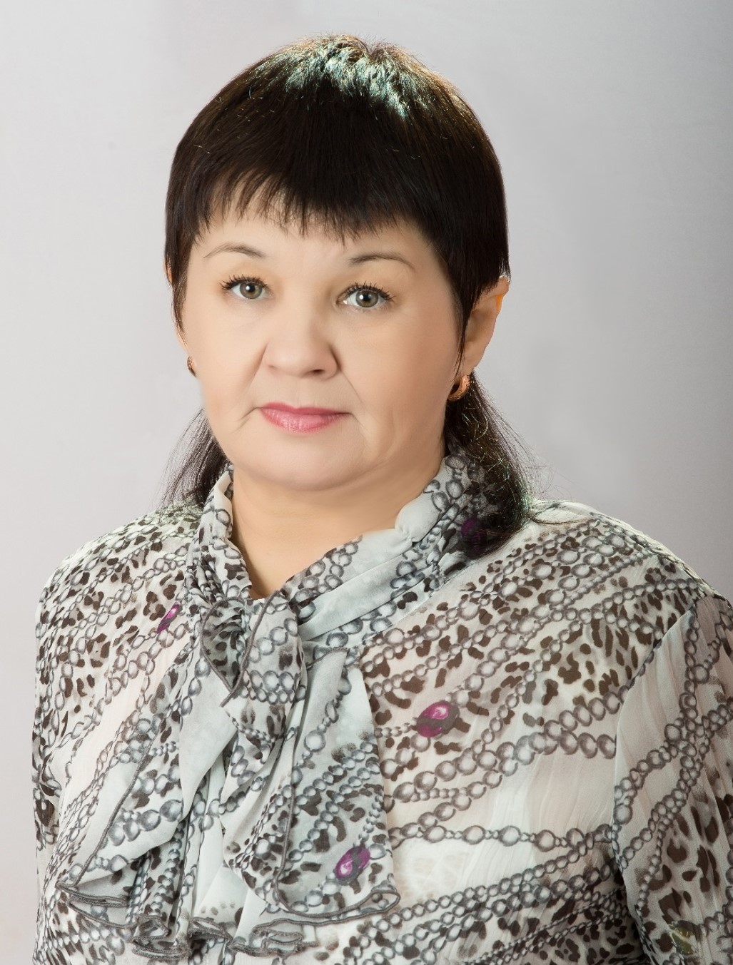 Бондарева Елена Михайловна 2015 человек года