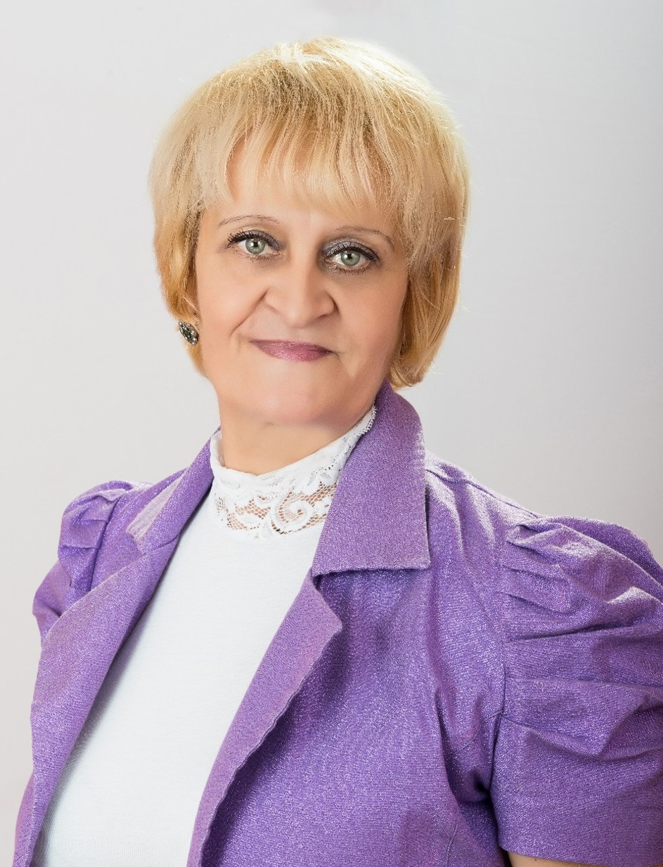 Дроздова Марианна Николаевна 2015 человек года