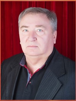 Дубинский Николай Андреевич 2016 год ЧГ