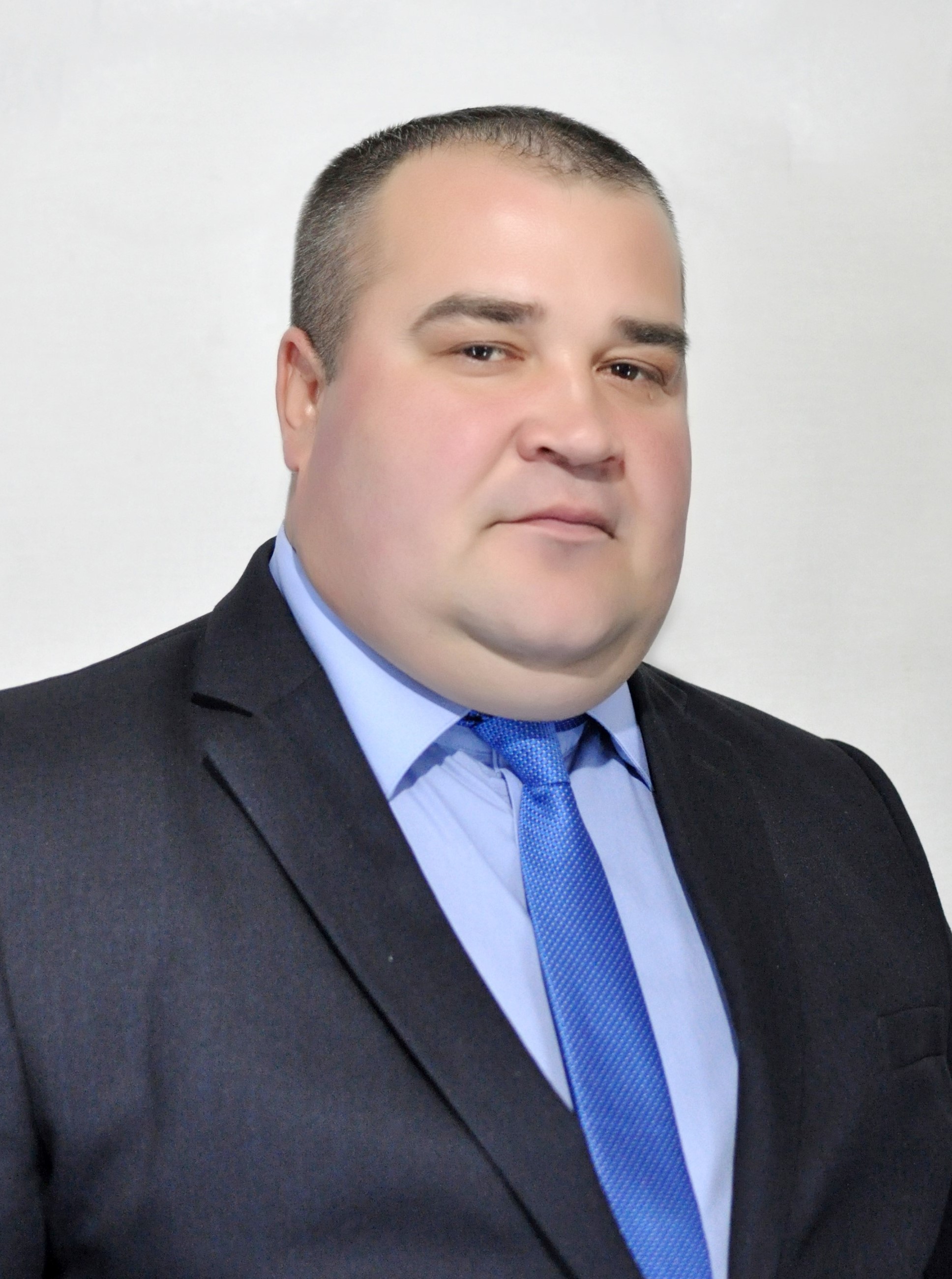 Исаев Николай Николаевич. 2017 год