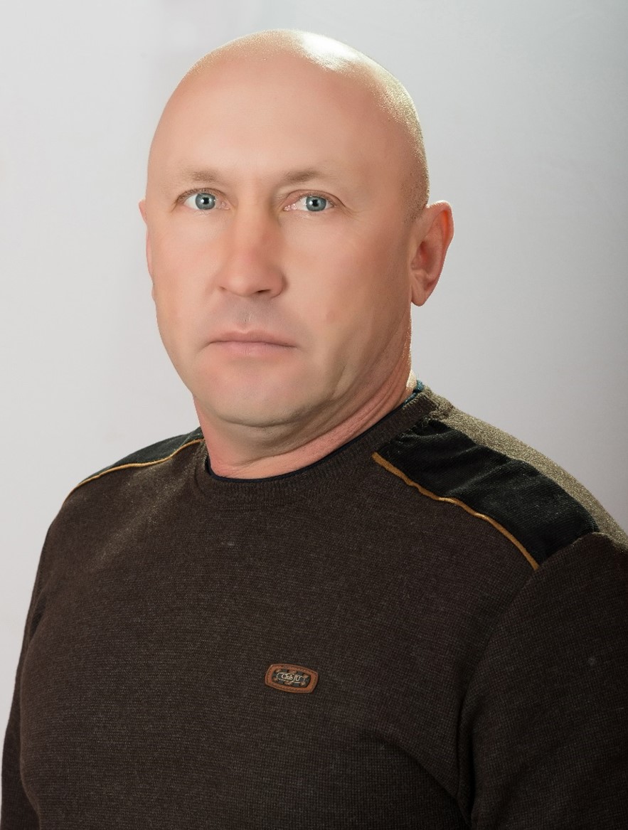 Клименко Евгений Анатольевич 2015 человек года