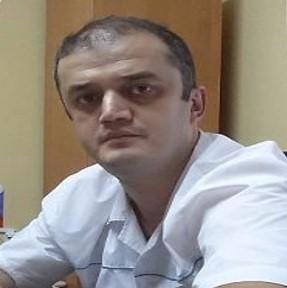 Магомедов Залумхан Абдулаевич