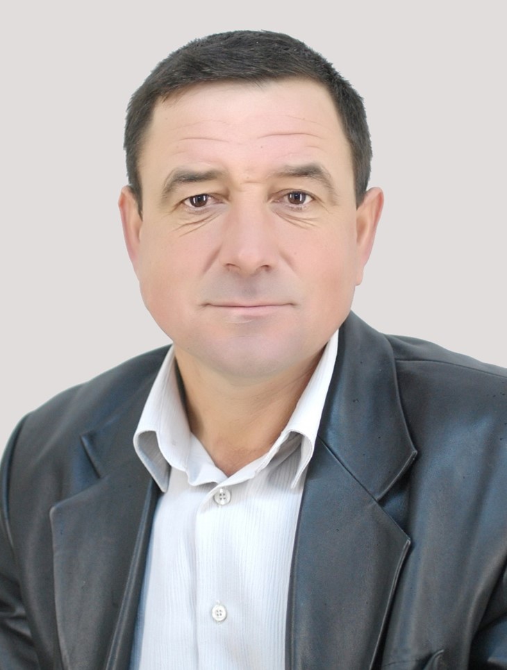 Маслаков Яков Иванович 2015 человек года