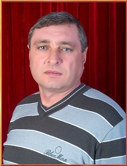 Мирный Юрий Николаевич 2016 год ЧГ