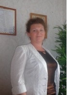 Новикова Елена Викторовна