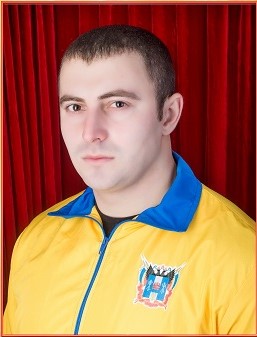 Толстяков Игорь Михайлович 2016 год ЧГ