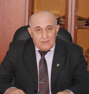 Харьковский Владимир Владимирович 2014